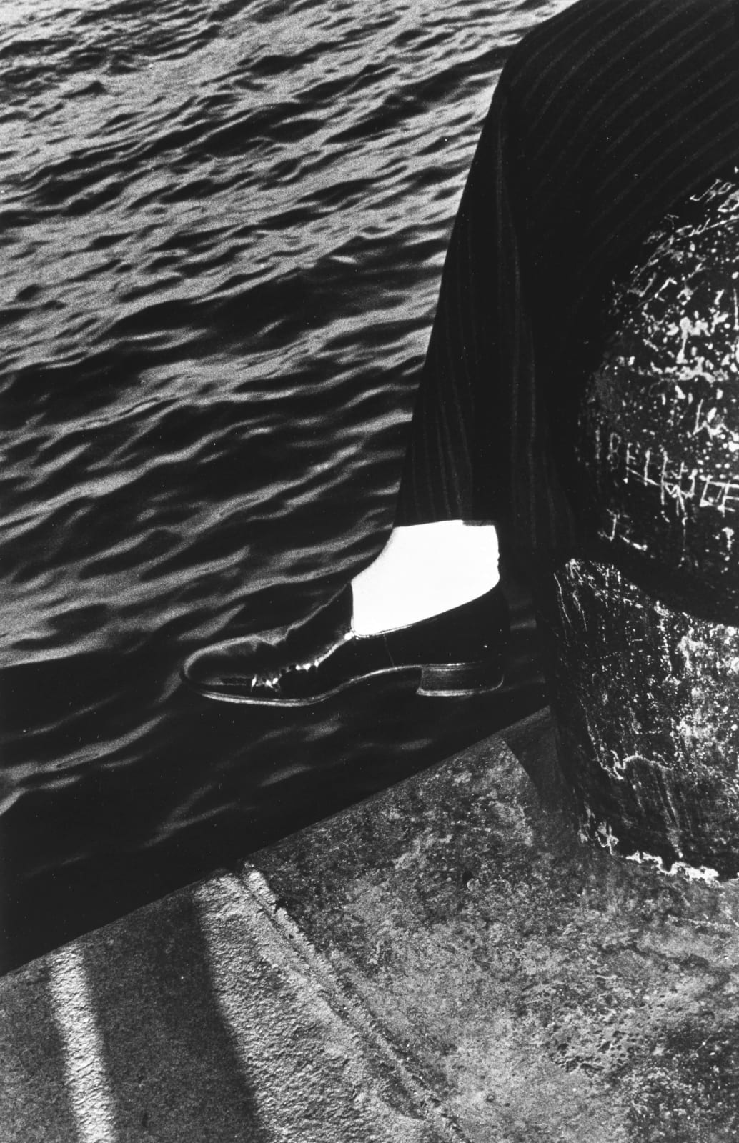 Ralph Gibson, Untitled, 1973