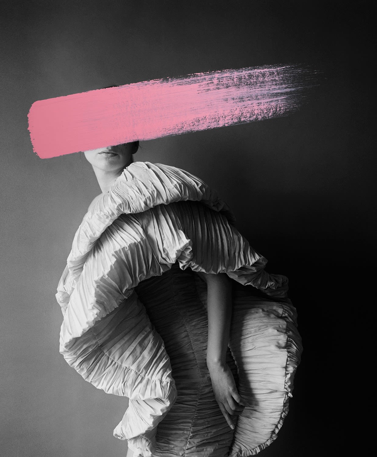 Andrea Torres Balaguer, Hibiscus, 2022