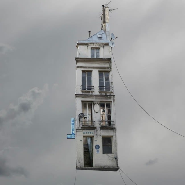 Laurent Chéhère, Max, 2013