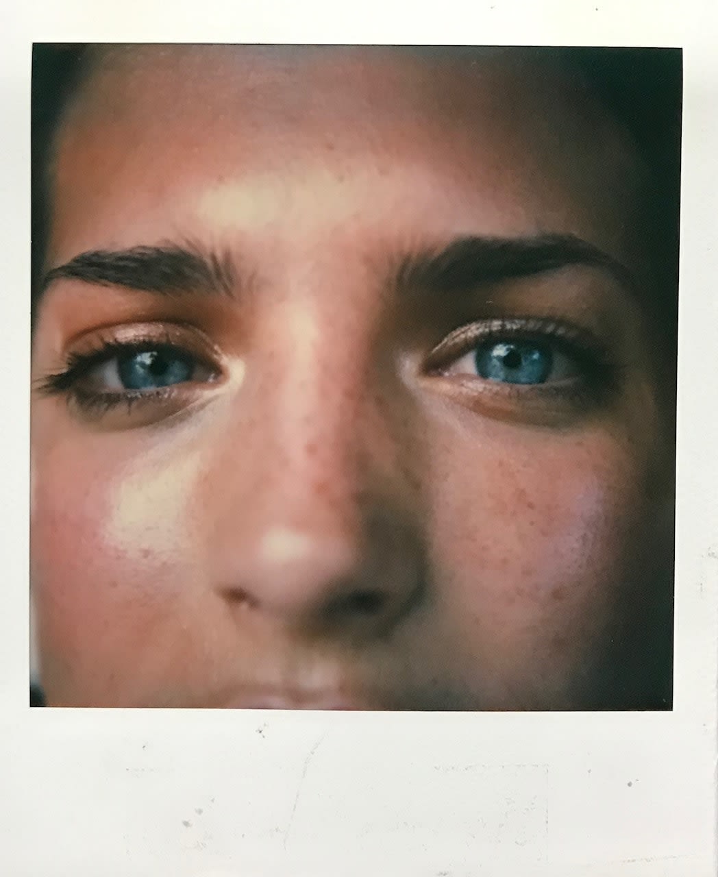 Christy Bush, Sierra, 1996