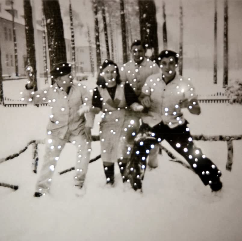 Amy Friend, January 30, 1953