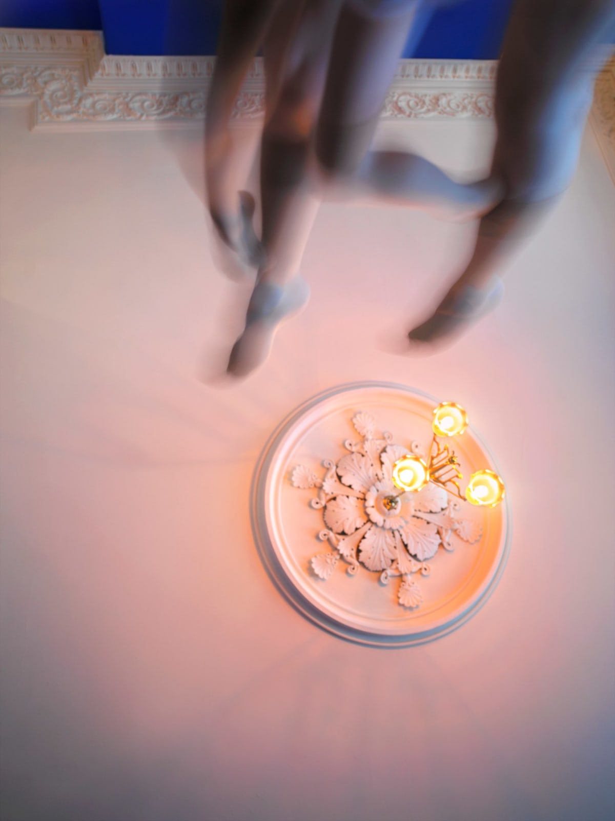 Edith Maybin, Untitled #16, The Tenby Document, 2006