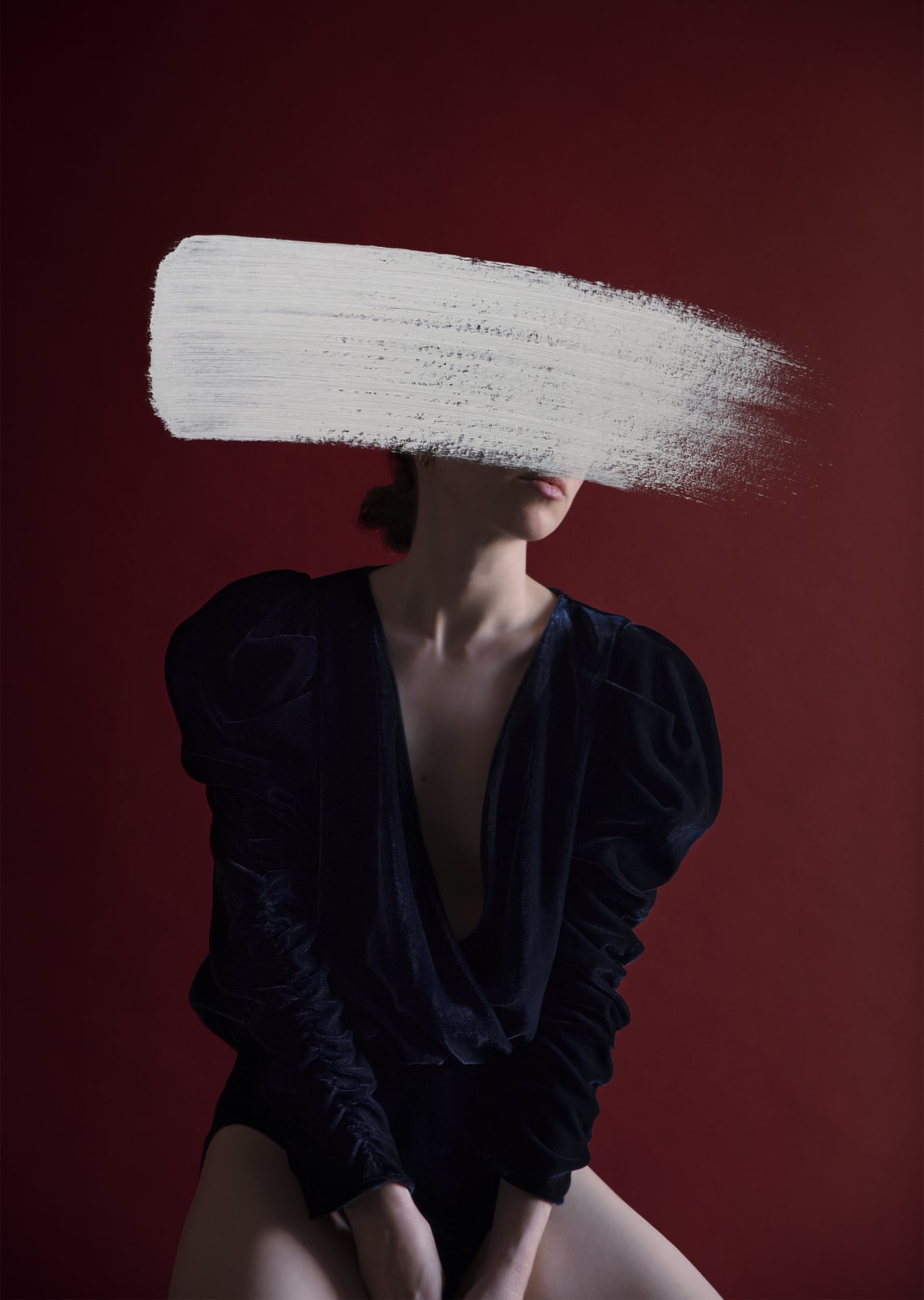 Andrea Torres Balaguer, Umbra, 2019