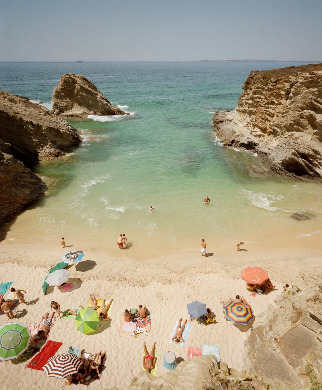 Christian Chaize, Praia Piquinia 20/08/13 14h43