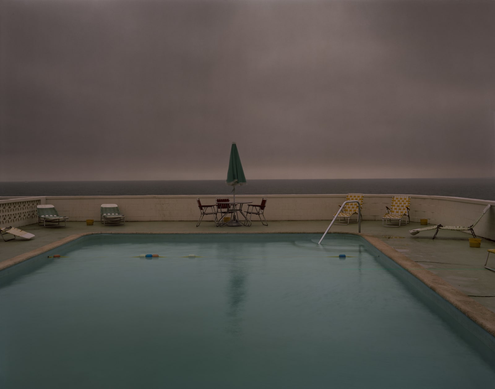 Joel Meyerowitz, Provincetown, 1976
