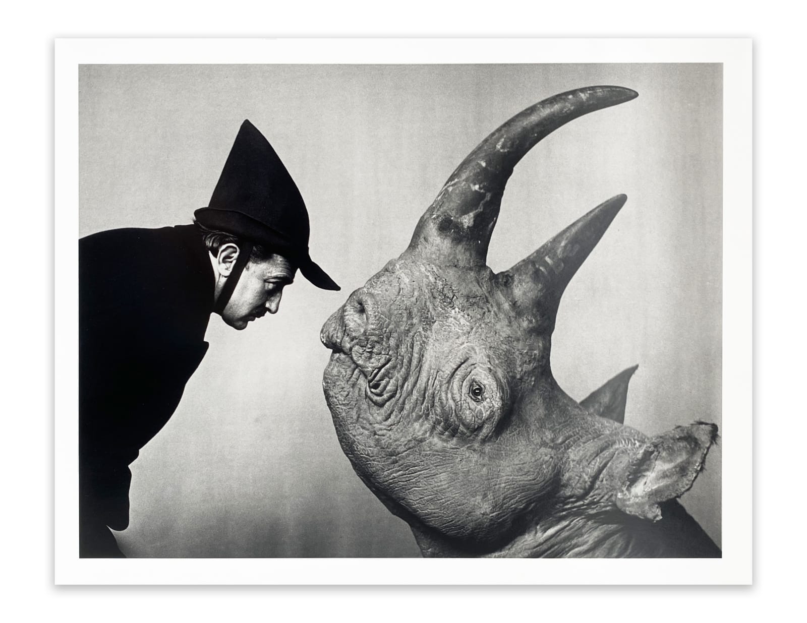 Philippe Halsman, Dali Portfolio, 1948-1964