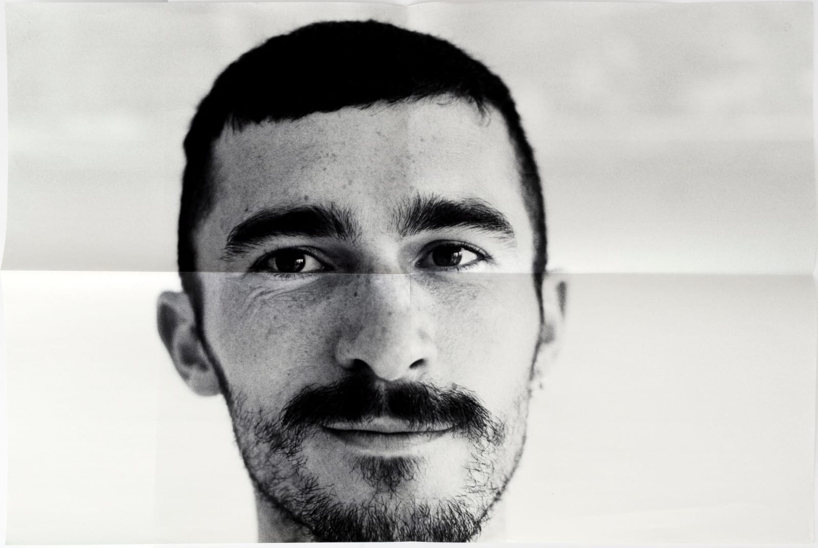 Michael Stipe, Alexandru, 2014