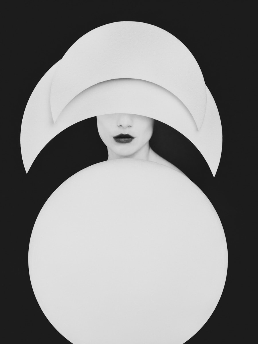 Bastiaan Woudt, Crescent, 2023