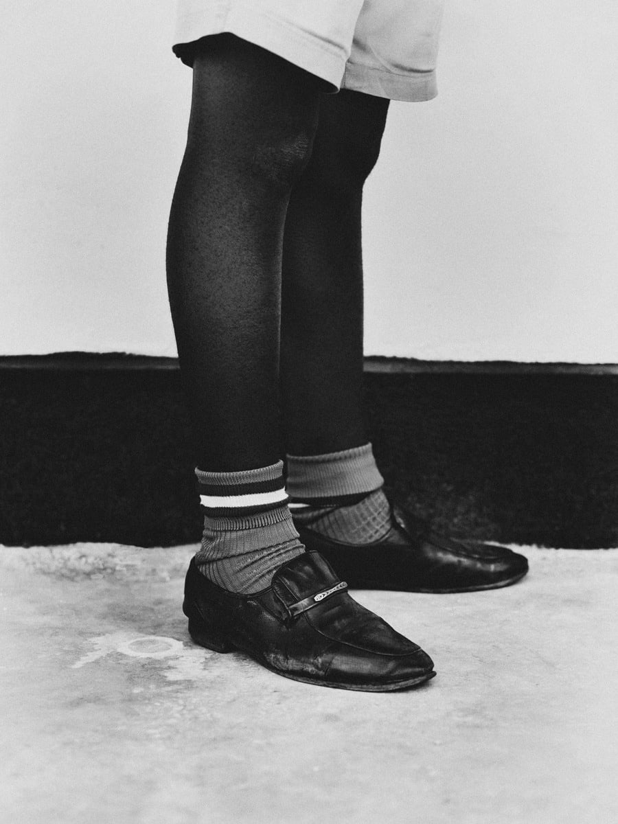 Bastiaan Woudt, Untitled from the series Mukono