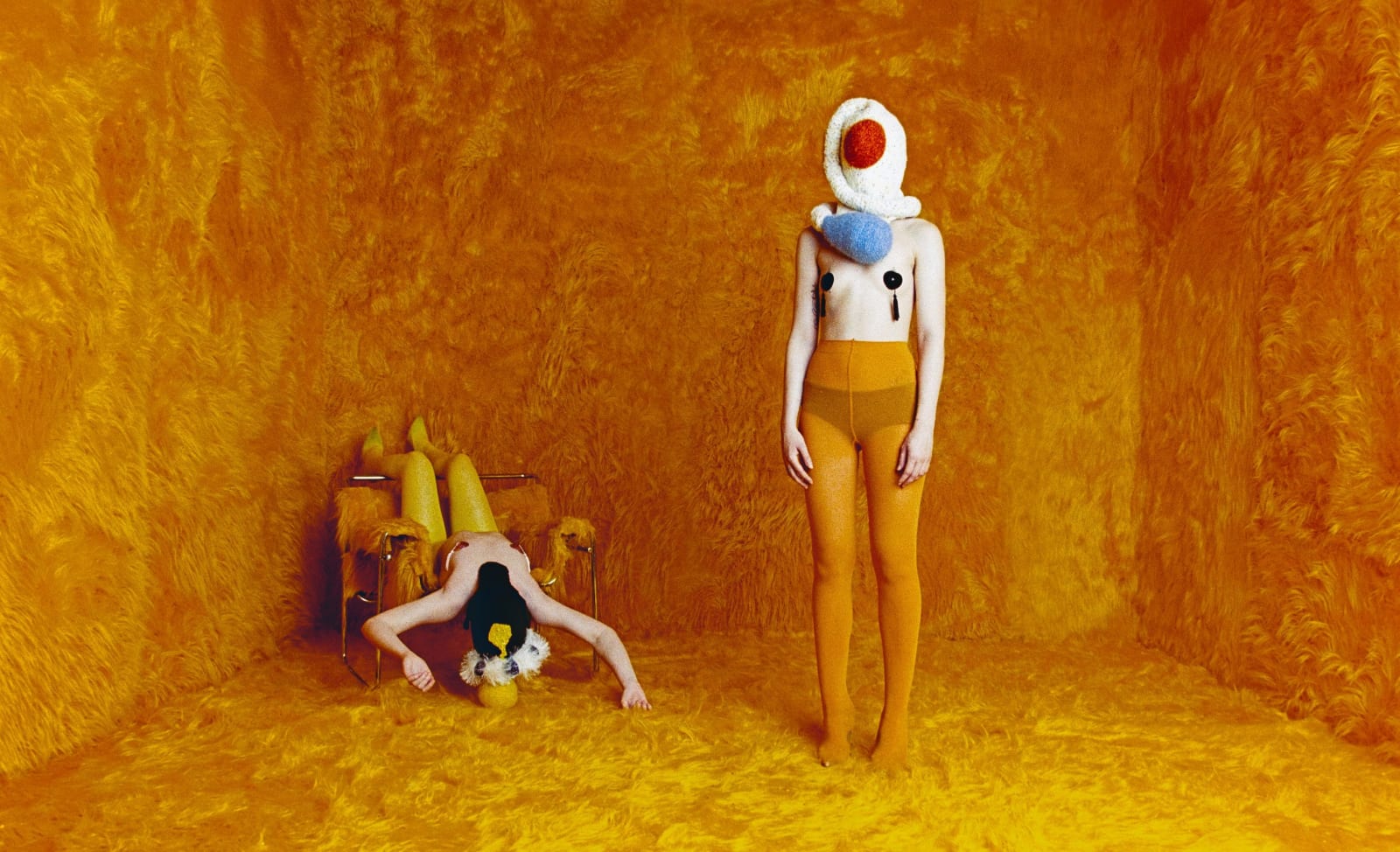 Chris Millsapp, Rebellion, 2022