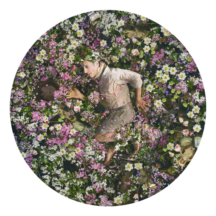 Kahn + Selesnick, Crabapple, 2018