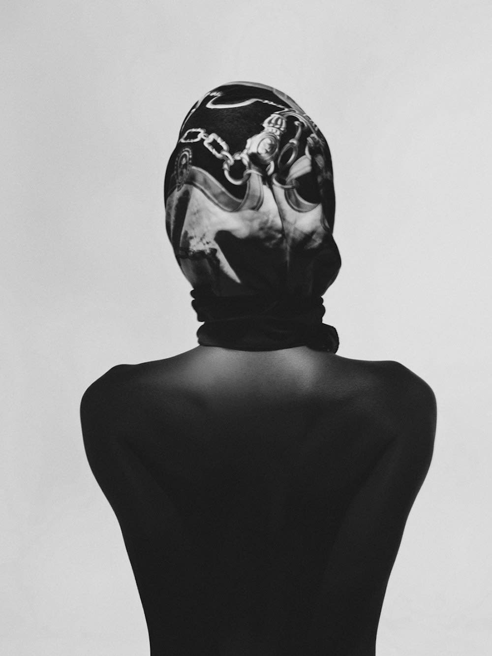 Bastiaan Woudt, Silk, 2022