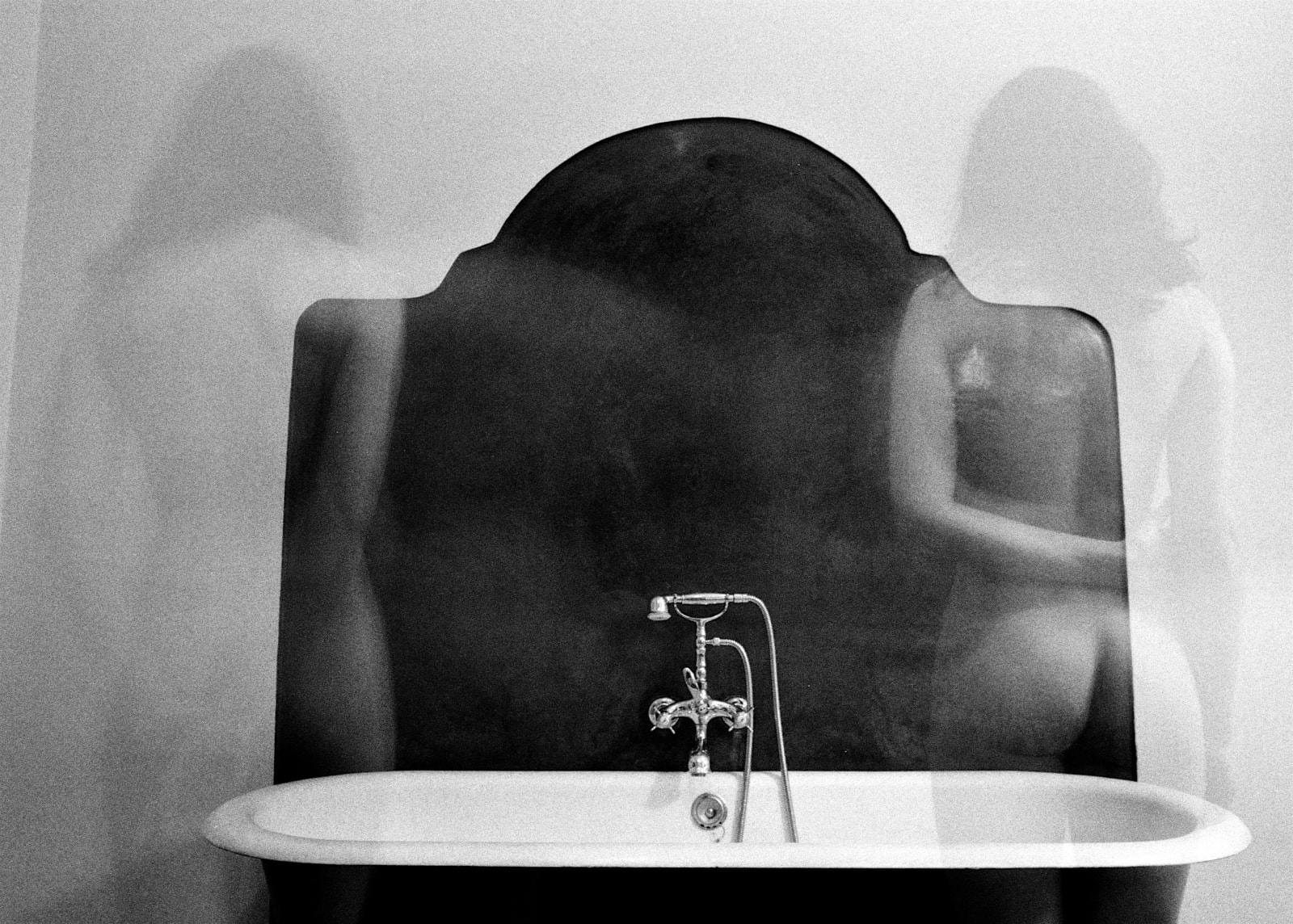 Chris Lowell, Carla (Marrakech), Morocco, 2007