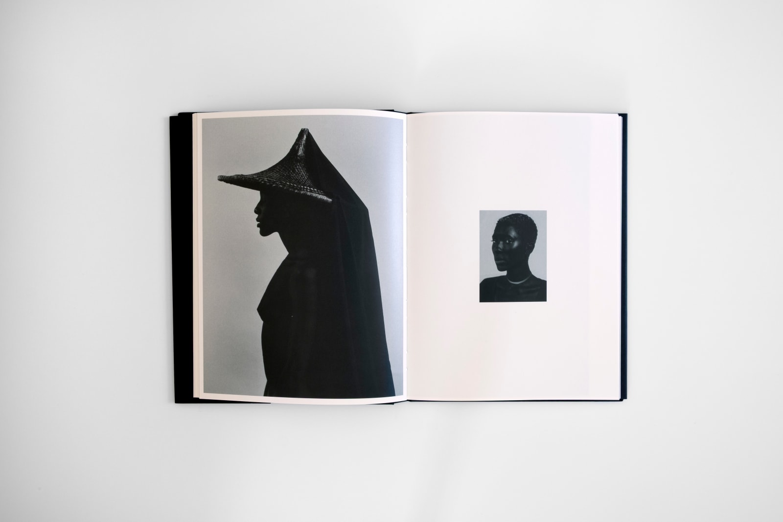 Bastiaan Woudt, TINO Monograph with signed Tino Nude print, 2020