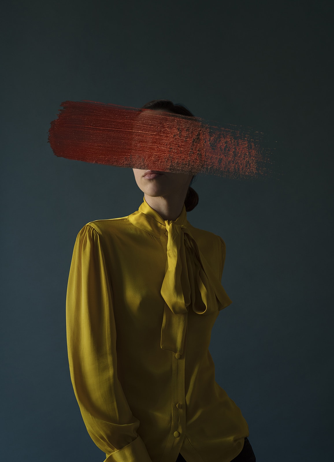 Andrea Torres Balaguer, Marmalade, 2018