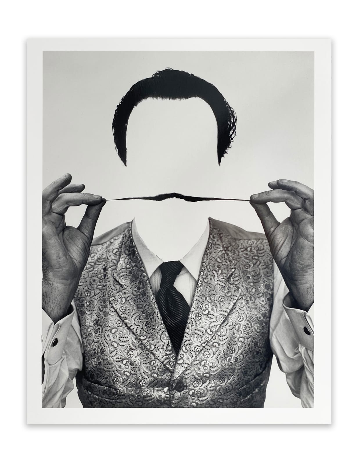Philippe Halsman, Dali Portfolio, 1948-1964