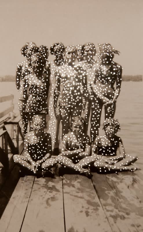 Amy Friend, Sand Point