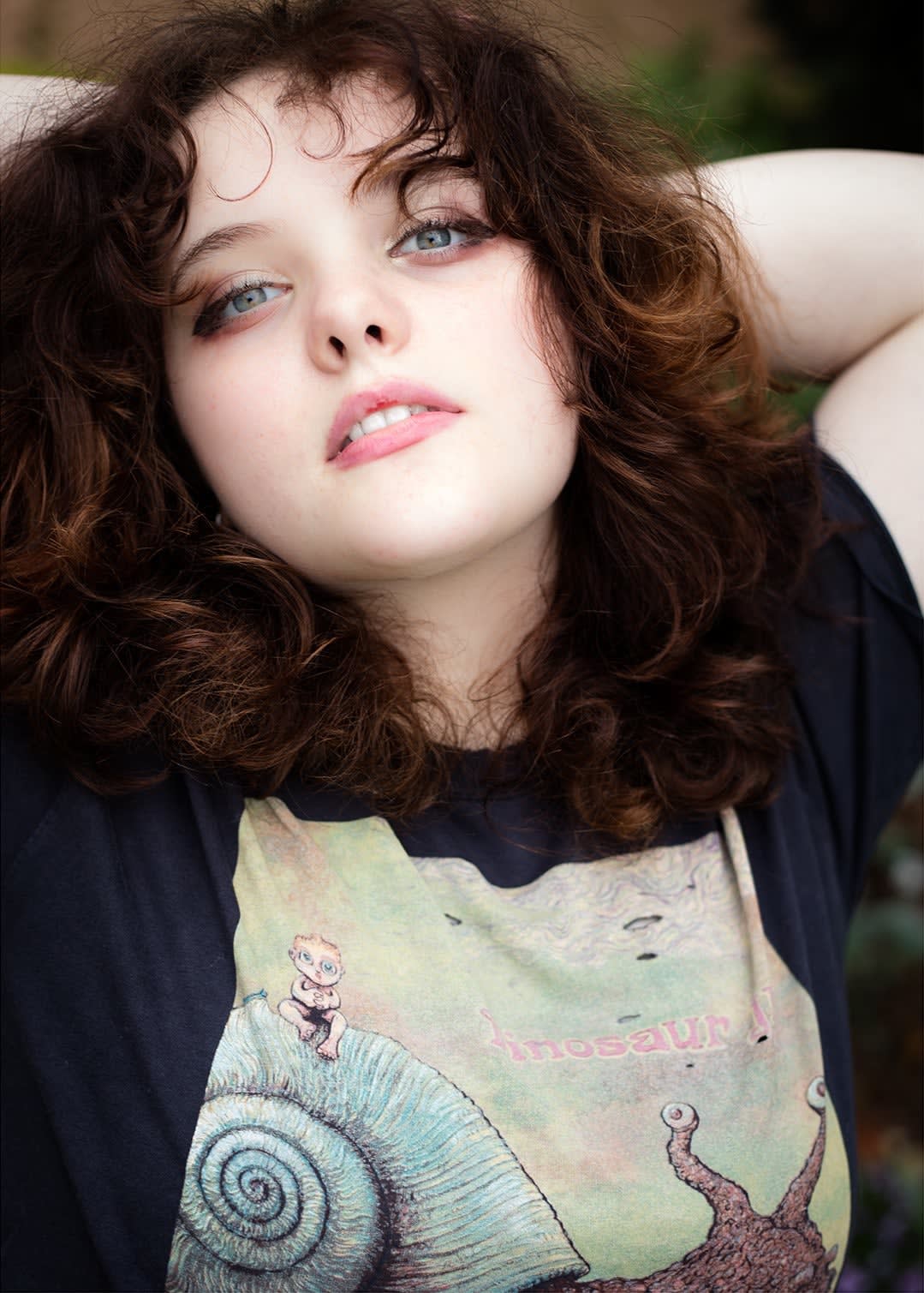 Christy Bush, Mary Elle, 2022