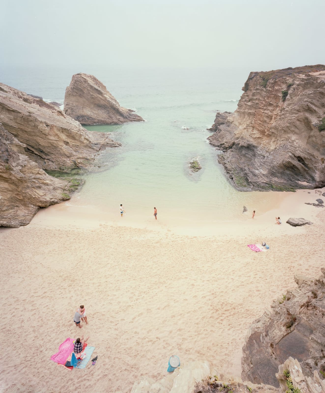 Christian Chaize, Praia Piquinia 15/08/13 10h39