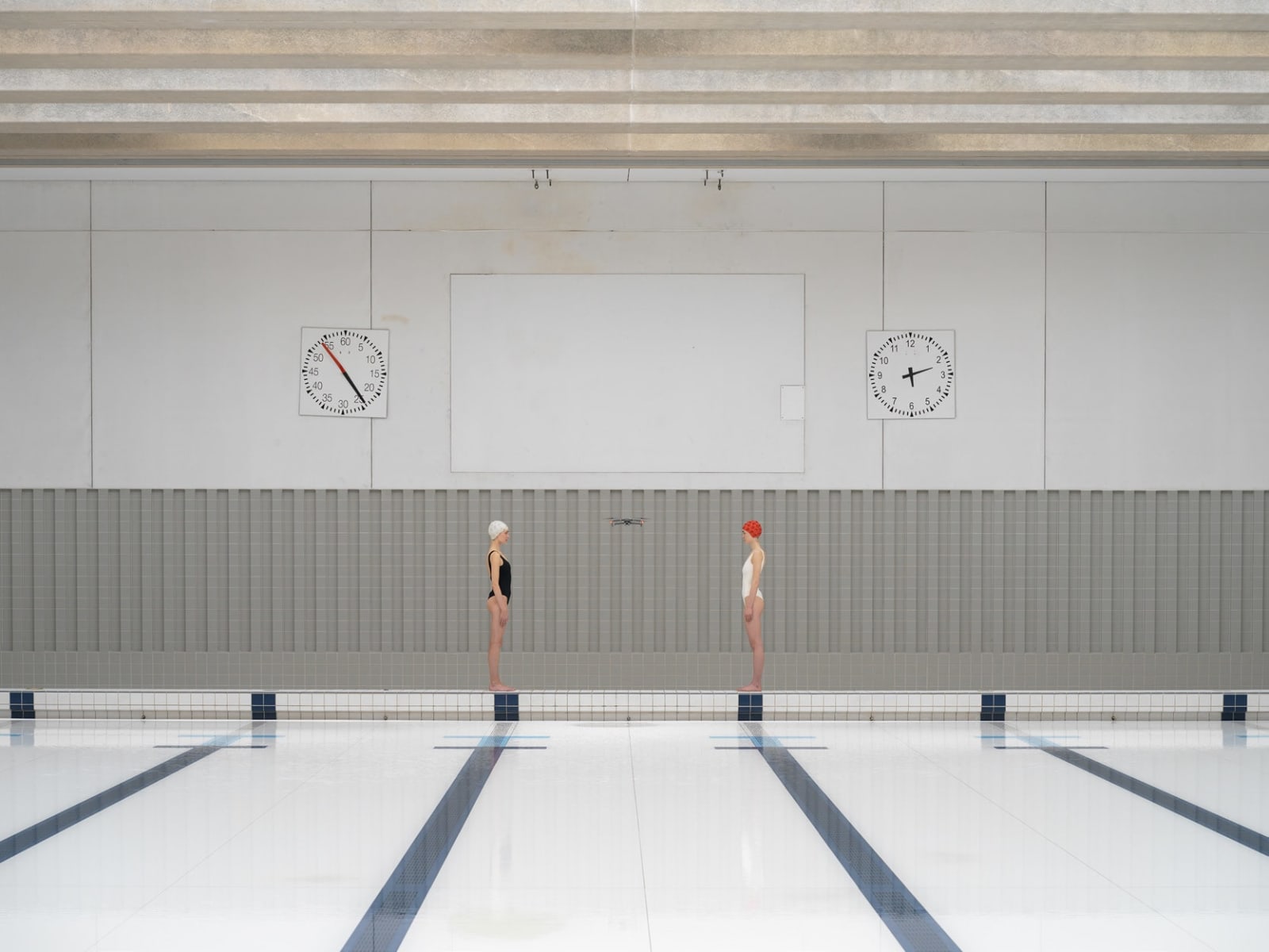 Maria Svarbova, L6, London, 2024