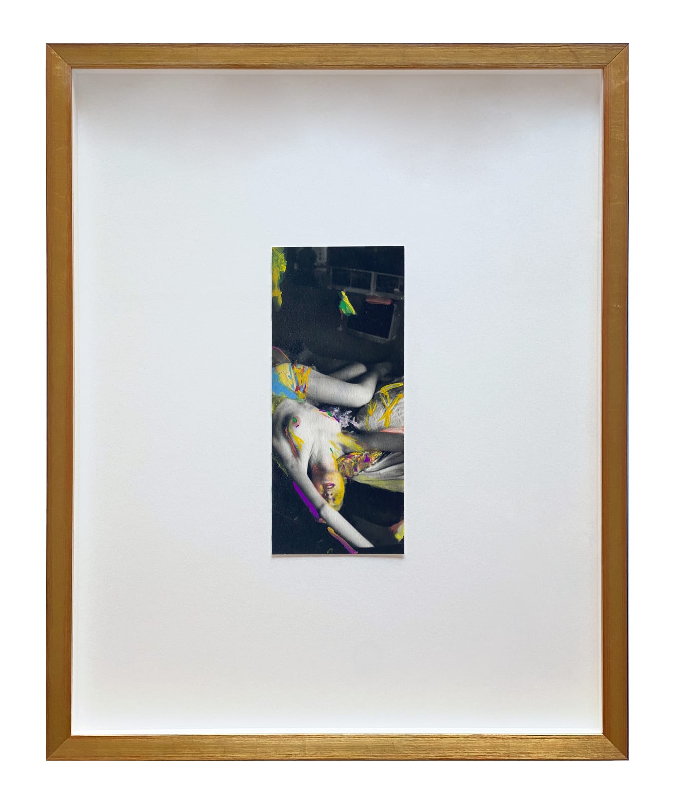 Saul Leiter, Untitled, 1970s - 1990s