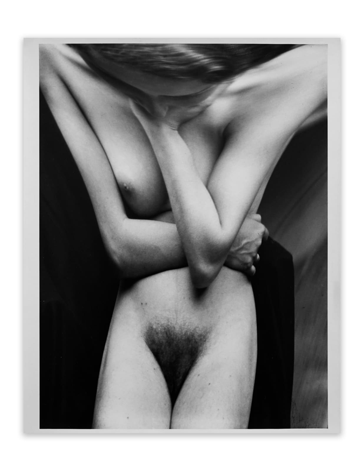 André Kertész, Distortion #172