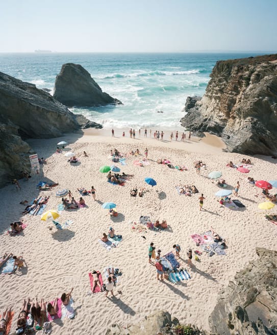Christian Chaize, Praia Piquinia 21/09/17 15h06