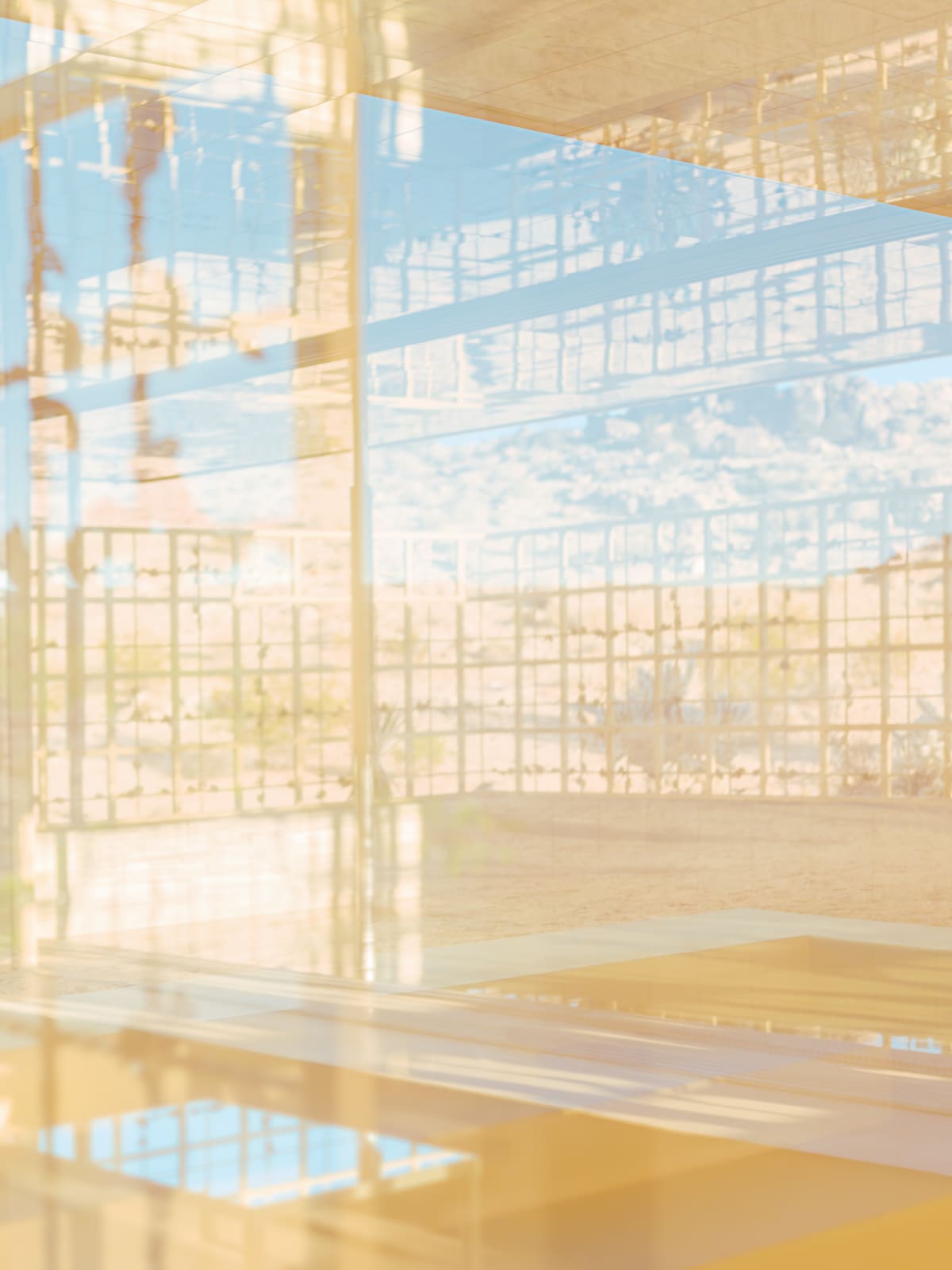 Mona Kuhn, AD 7268L, 2013