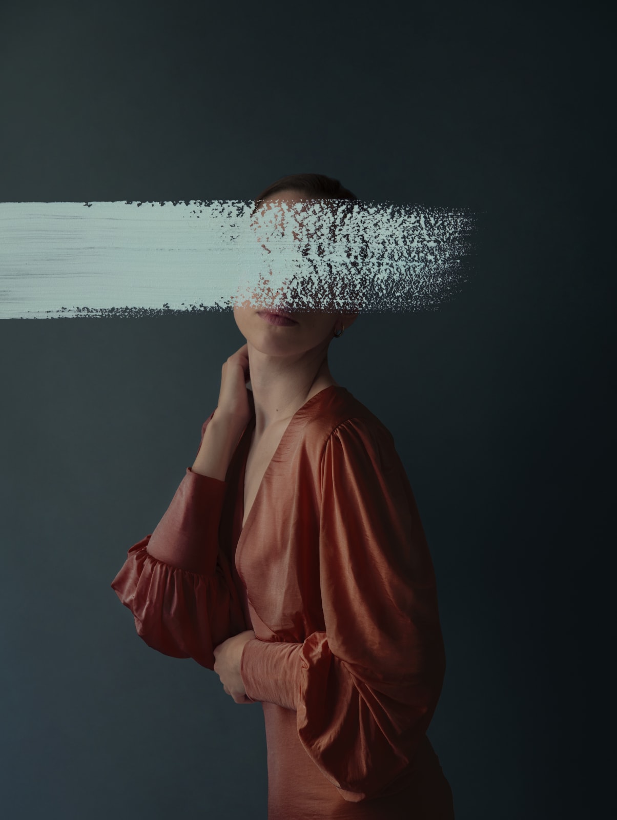 Andrea Torres Balaguer, Coral, 2018