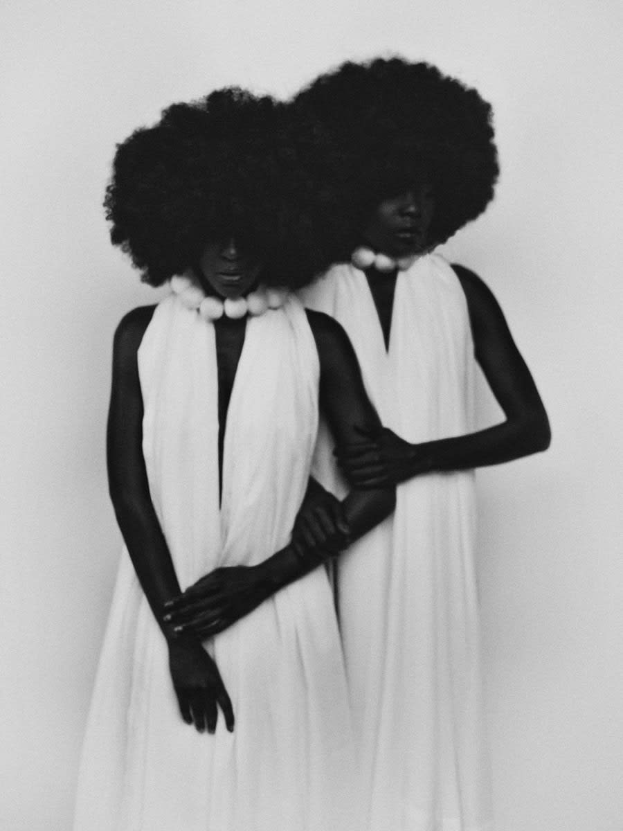 Bastiaan Woudt, Duo, 2022