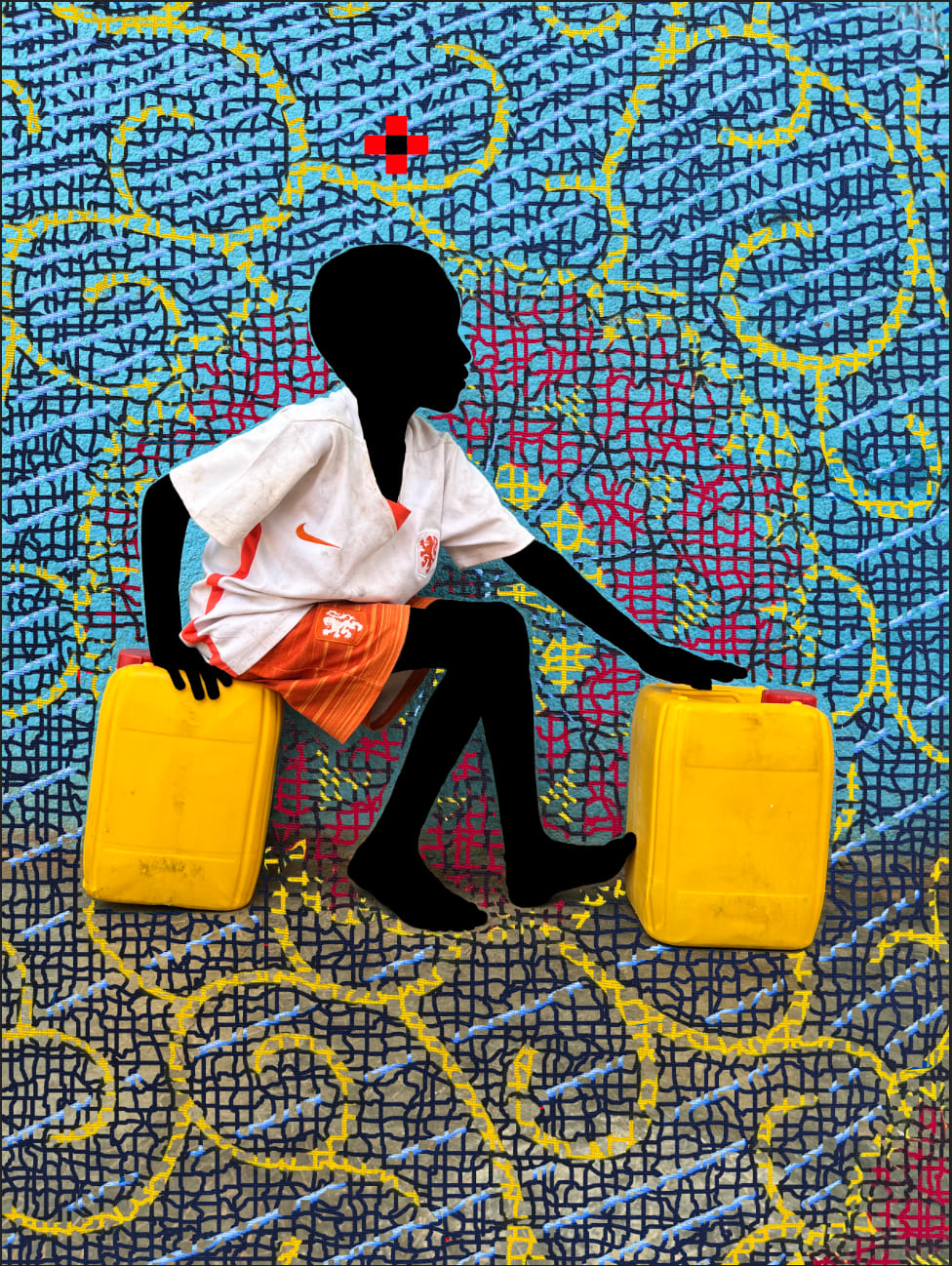 Saïdou Dicko, December 9, 9, 2021