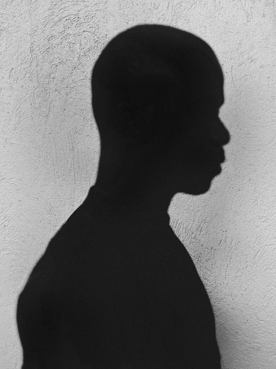 Bastiaan Woudt, Untitled from the series Mukono