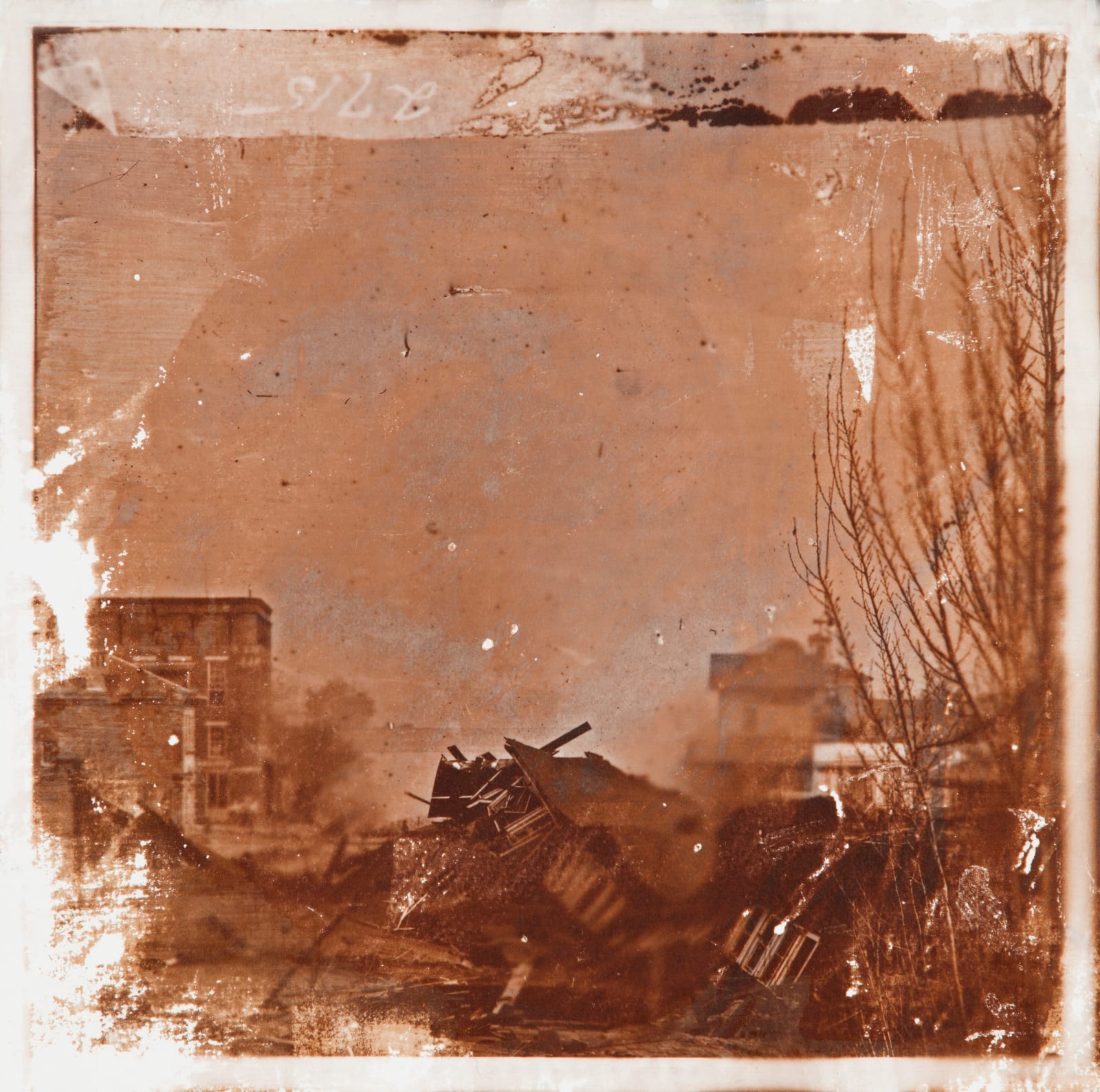 Matthew Brandt, 1864, 02225aS1, 2017