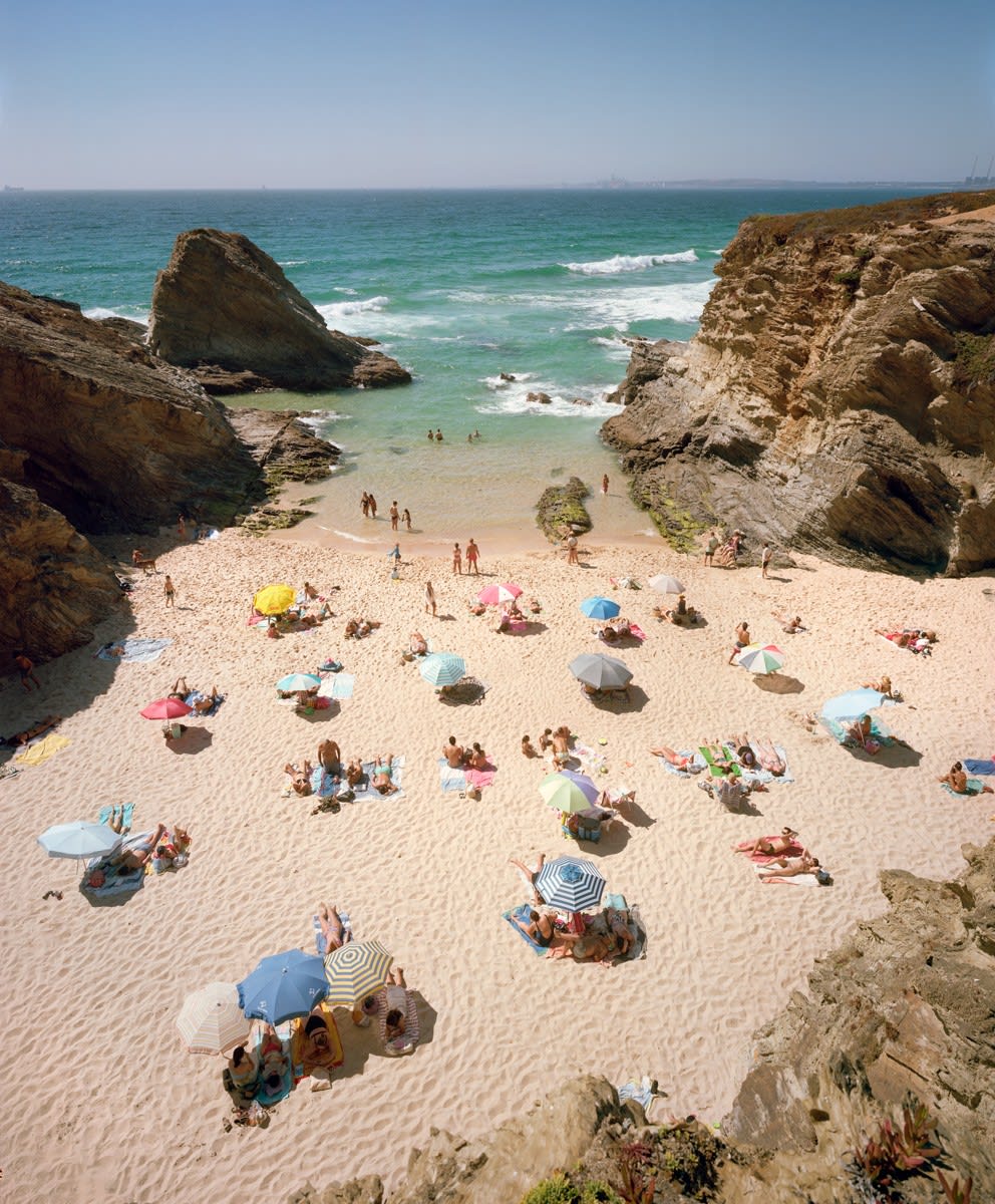 Christian Chaize, Praia Piquinia 12/07/24 17h44, 2024