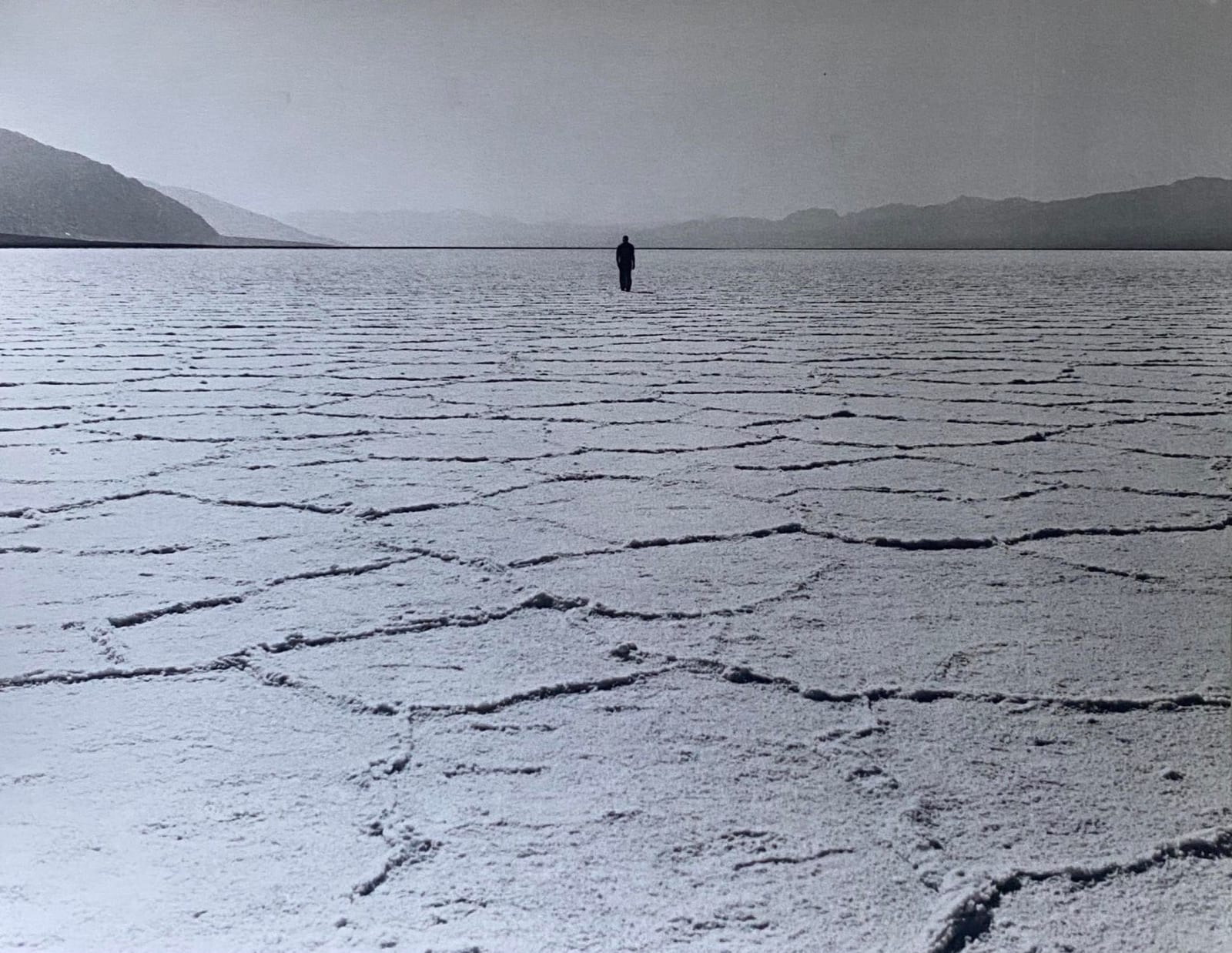 Tommy Nease, Badwater, 2018
