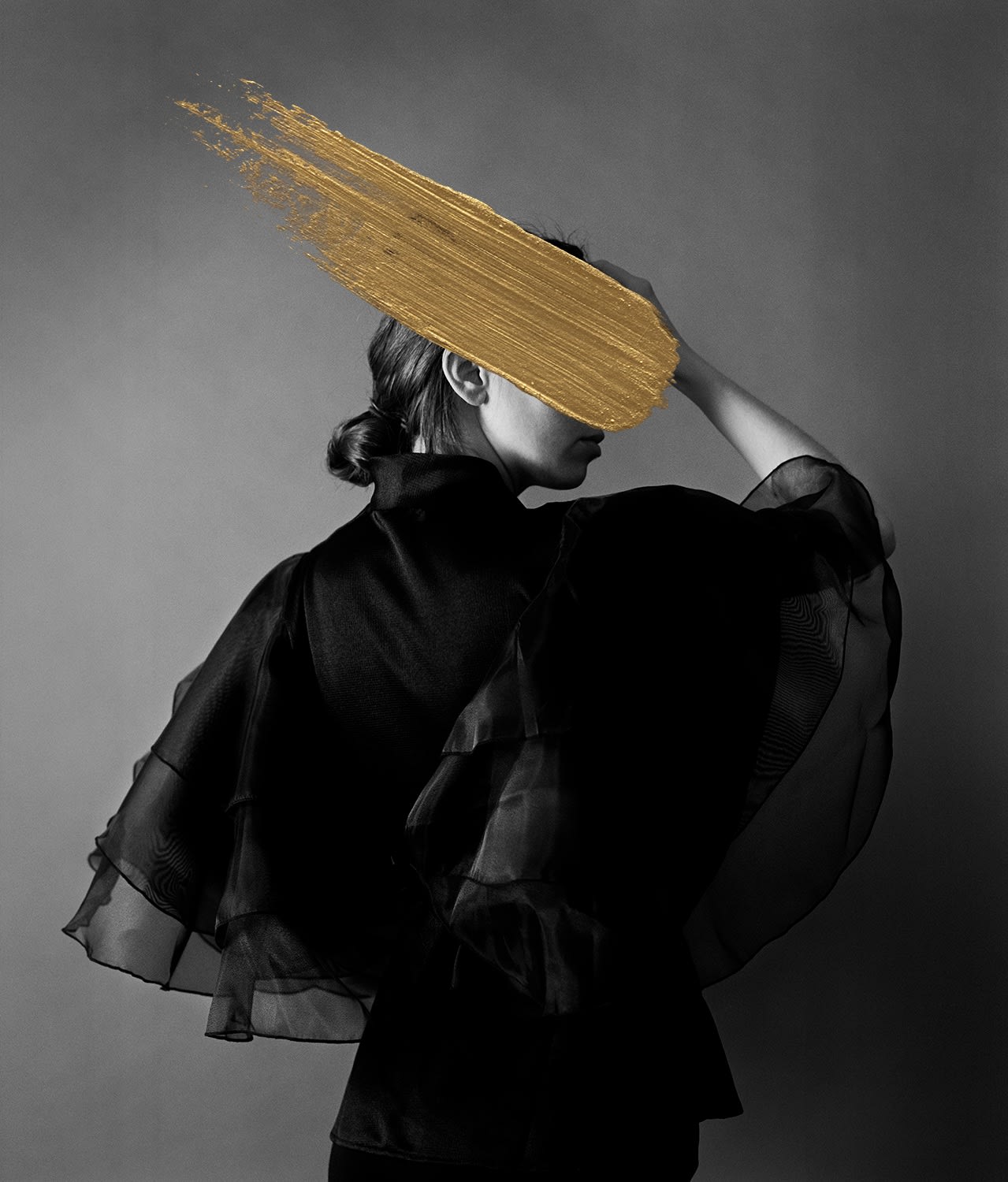 Andrea Torres Balaguer, Zinnia, 2021