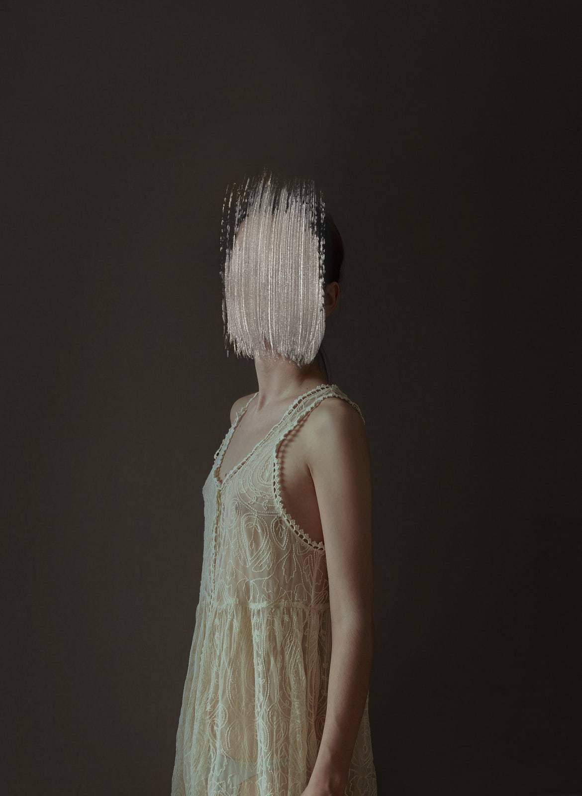 Andrea Torres Balaguer, The Unknown, 2016