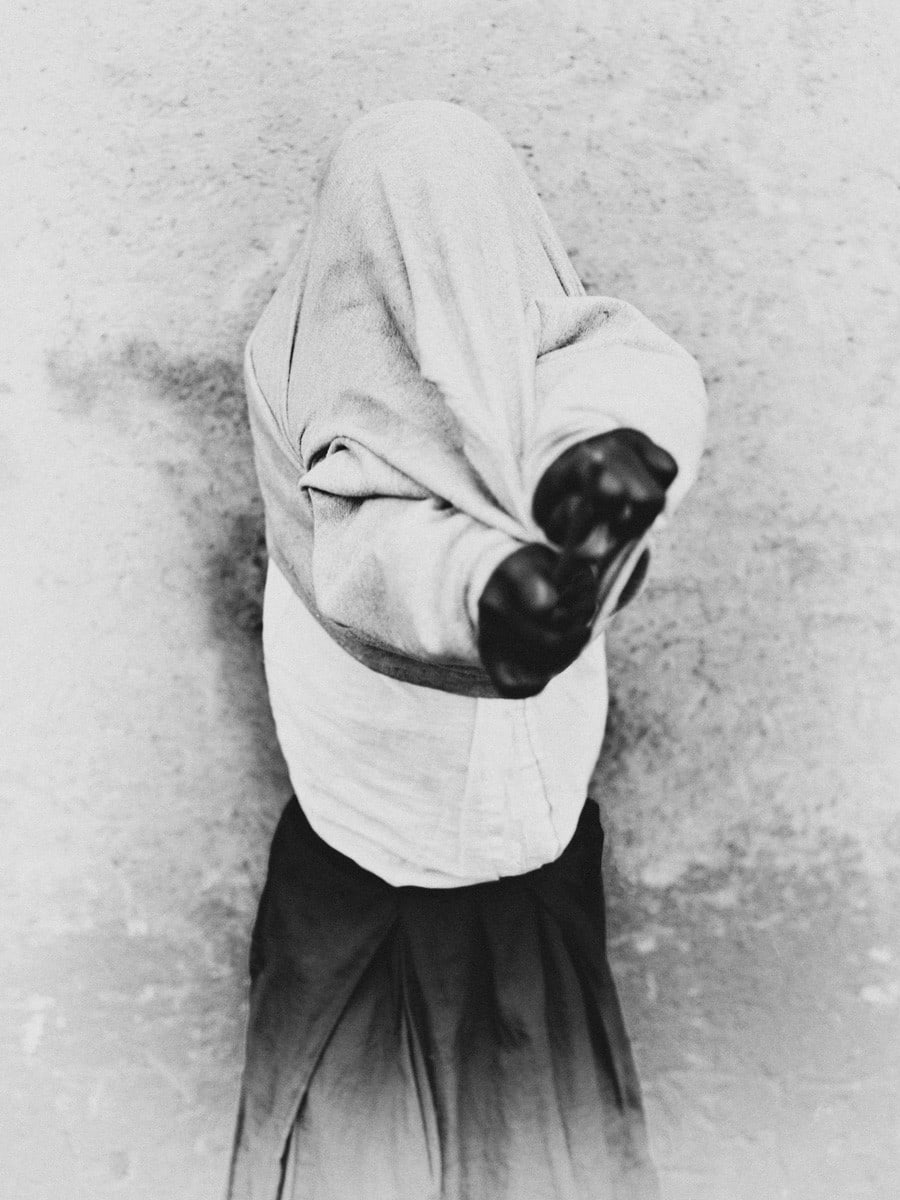 Bastiaan Woudt, Untitled from the series Mukono