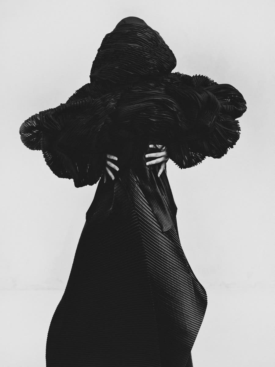 Bastiaan Woudt, May, 2022