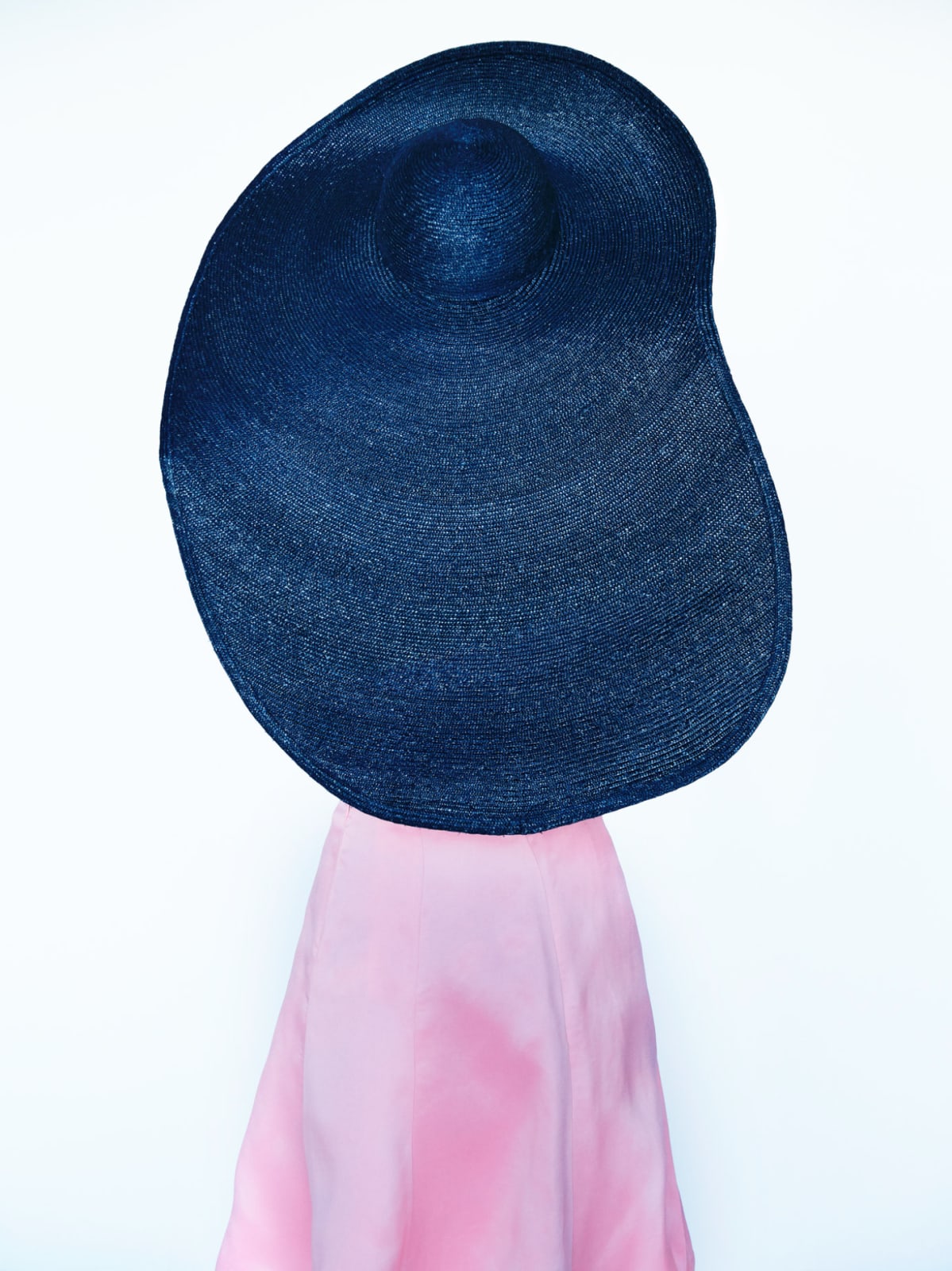 Erik Madigan Heck, Giorgio Armani, Without a Face, 2018