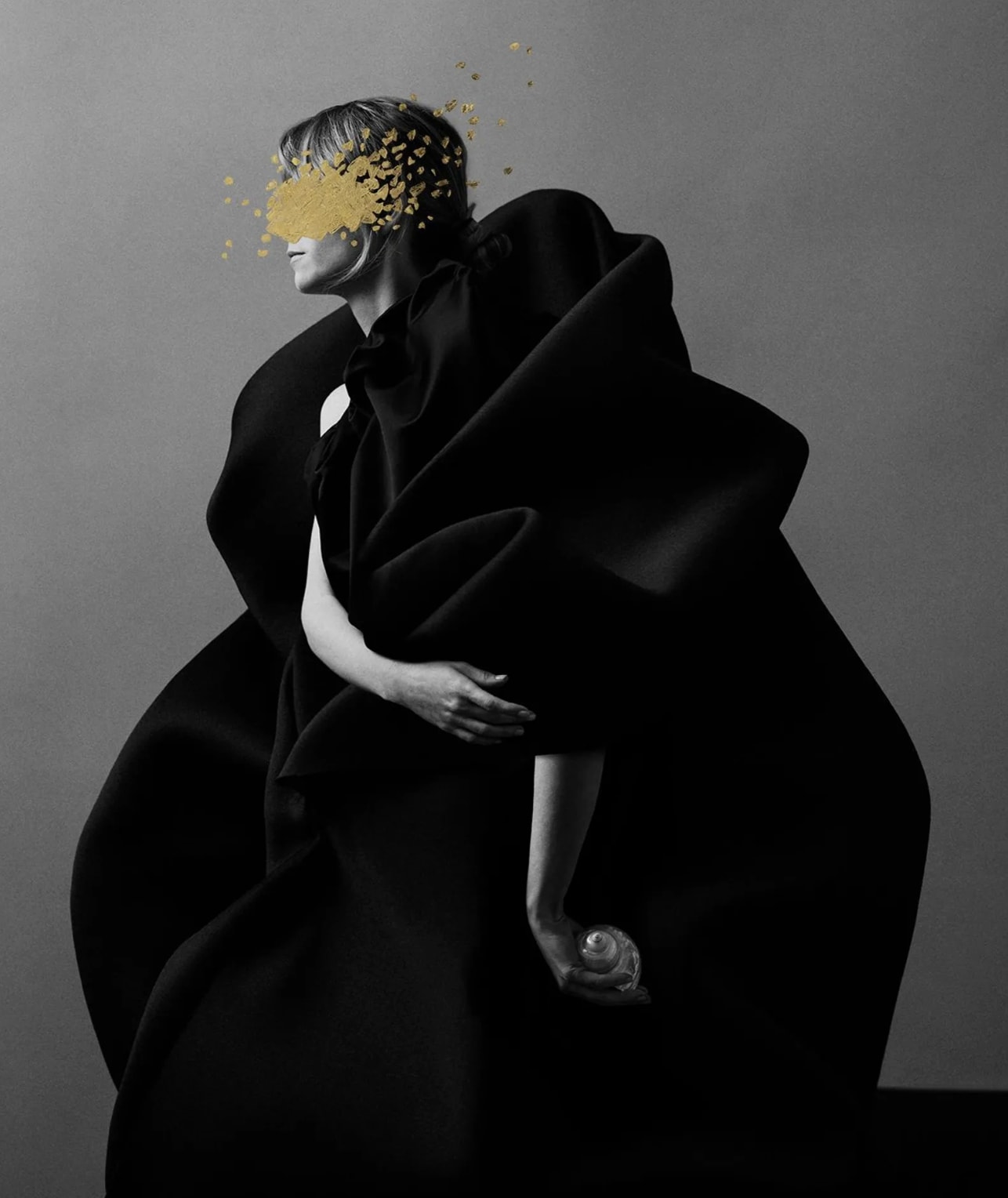 Andrea Torres Balaguer, Resilience, 2025