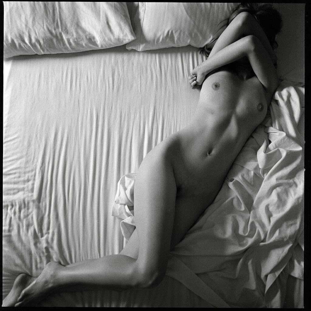 Chris Lowell, 31 Days #19, 2011