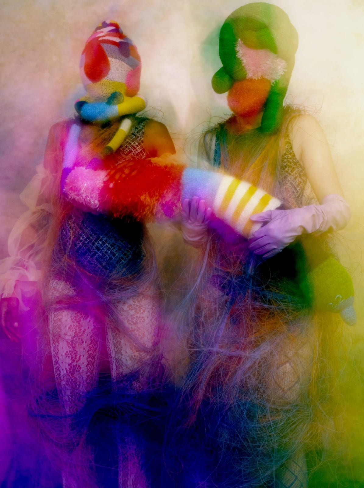 Chris Millsapp, Pixie, 2022