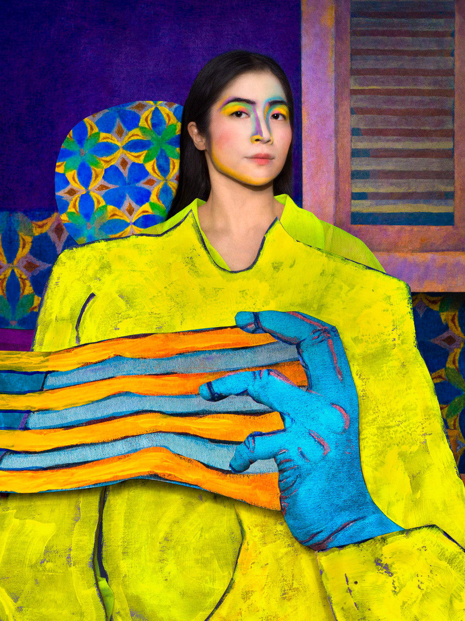 Cooper & Gorfer, Satoko Ray, 2023