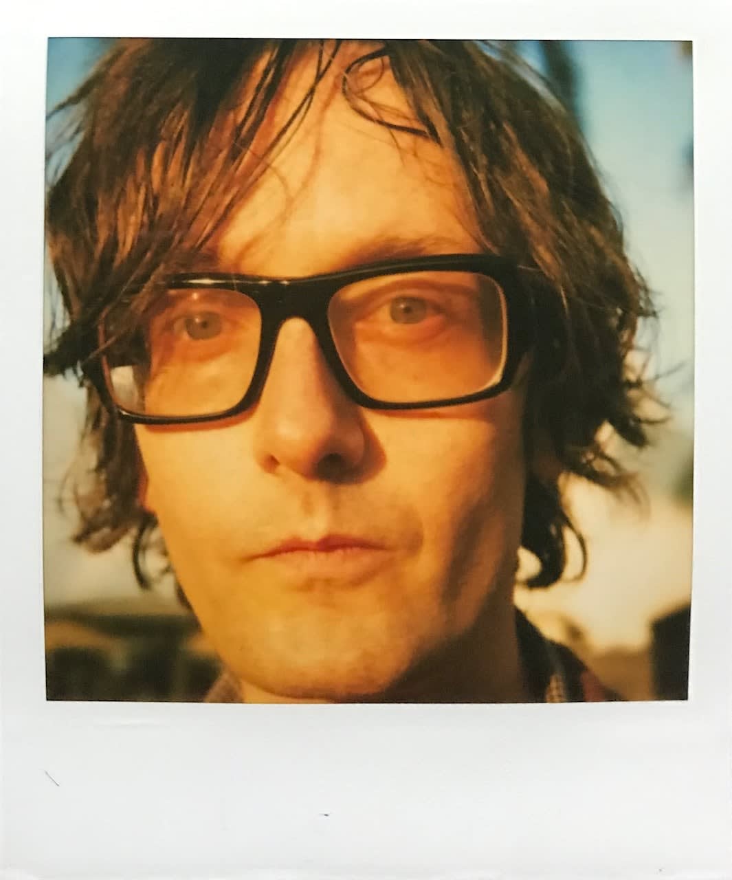 Christy Bush, Jarvis Cocker, Coachella, 2007