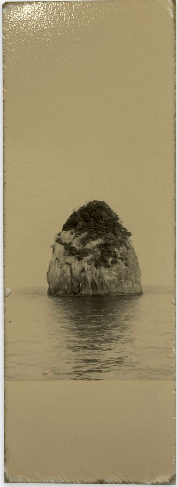 Yamamoto Masao, Nakazora #300