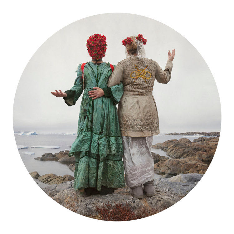 Kahn + Selesnick, The Dance, 2017