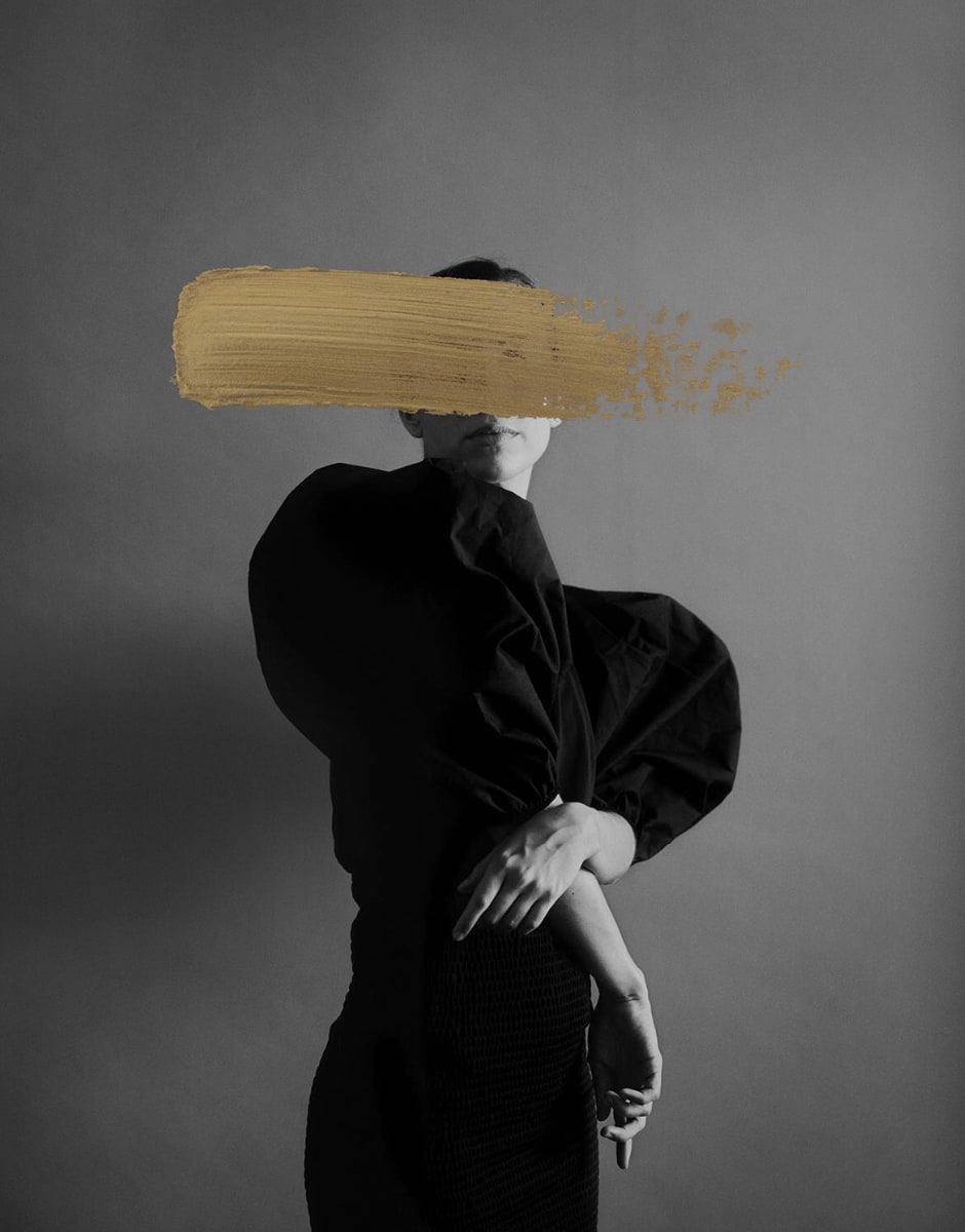 Andrea Torres Balaguer, Dahlia, 2019