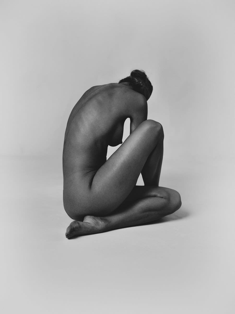 Bastiaan Woudt, Secret II, 2020