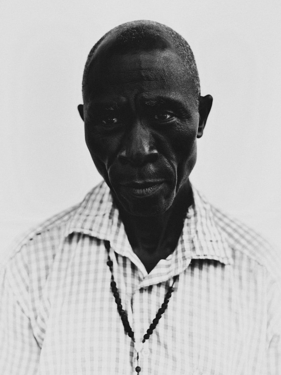 Bastiaan Woudt, Untitled from the series Mukono
